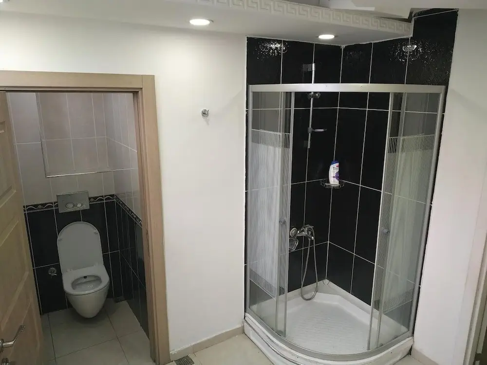 Стамбул: Gonca Suites