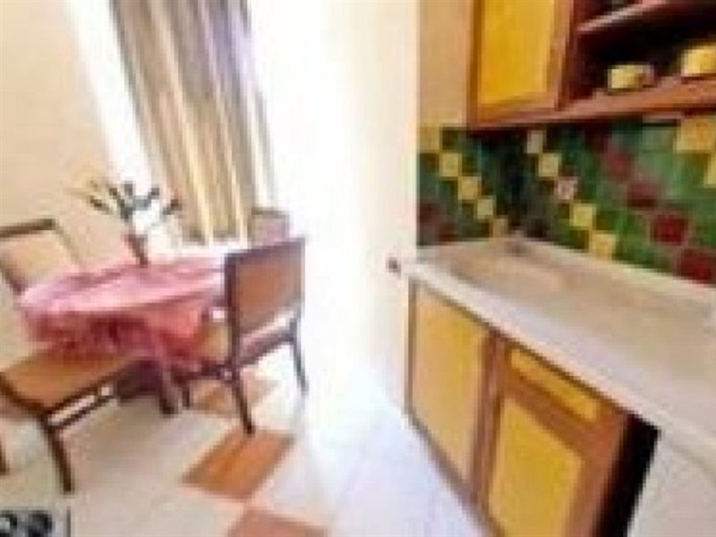 Аланья: Tac Naula Apartment