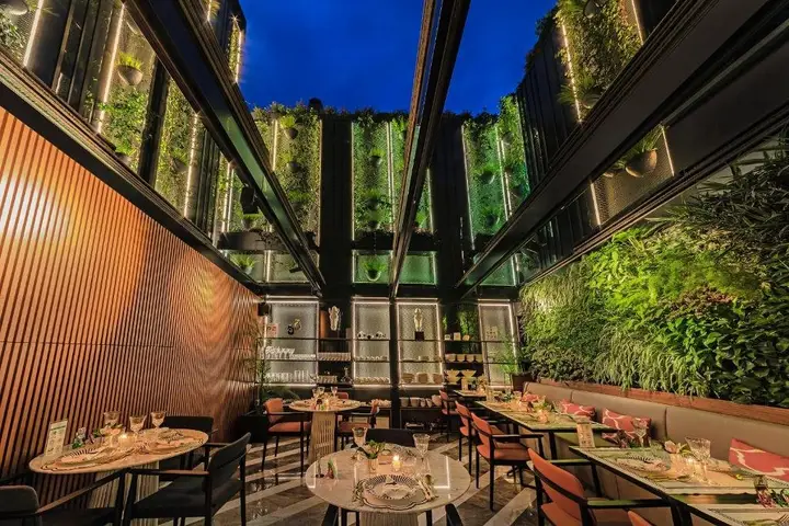 Стамбул: Aya Sultanahmet Hotel