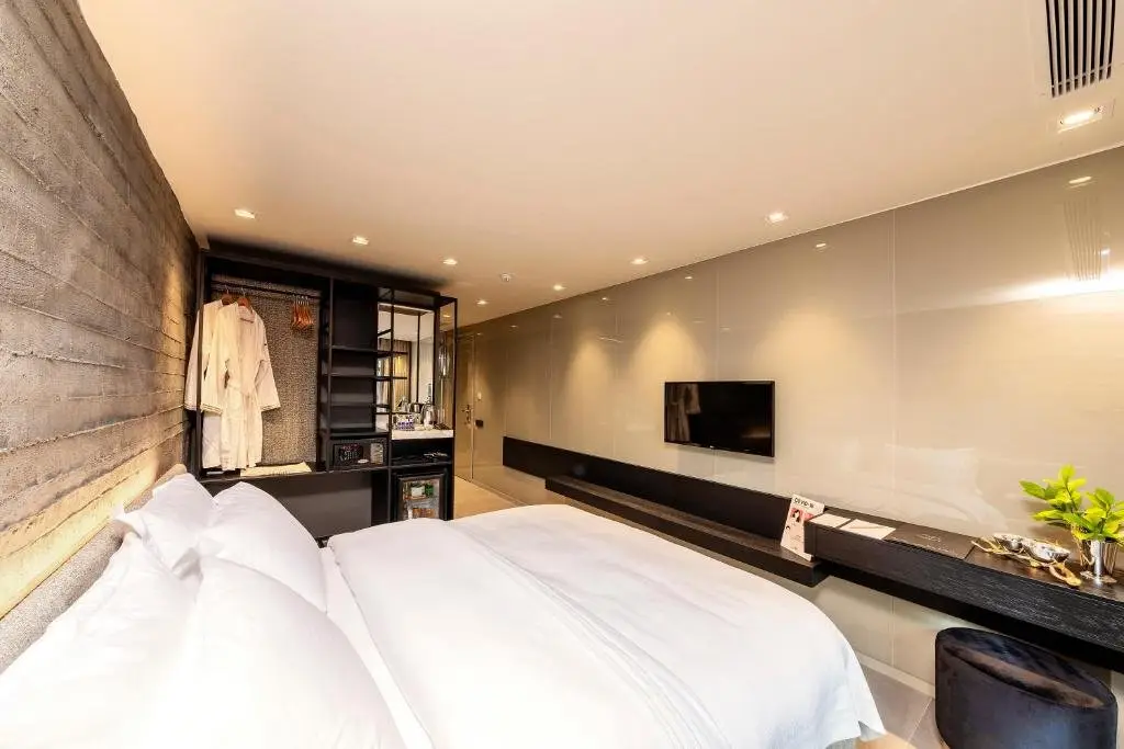 Стамбул: Aya Sultanahmet Hotel