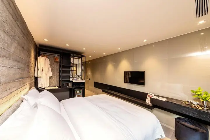 Стамбул: Aya Sultanahmet Hotel