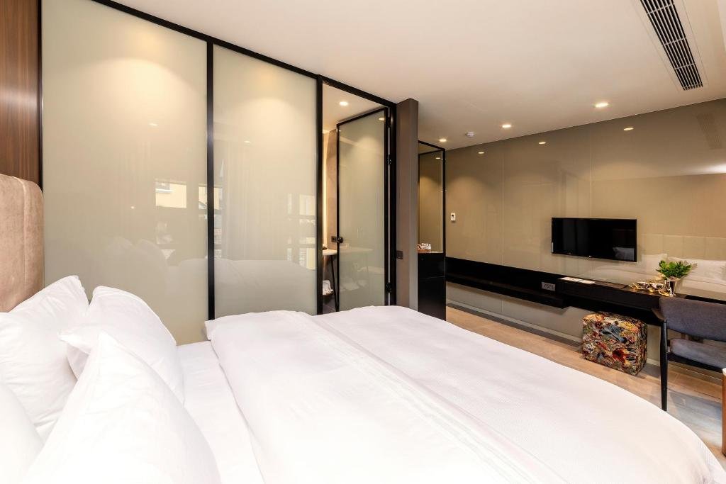 Стамбул: Aya Sultanahmet Hotel