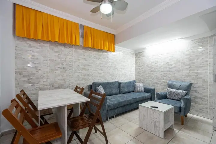 Стамбул: Detay Home Taksim