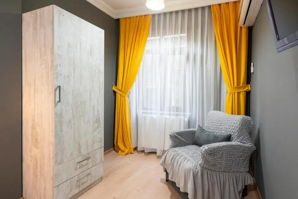Стамбул: Detay Home Taksim