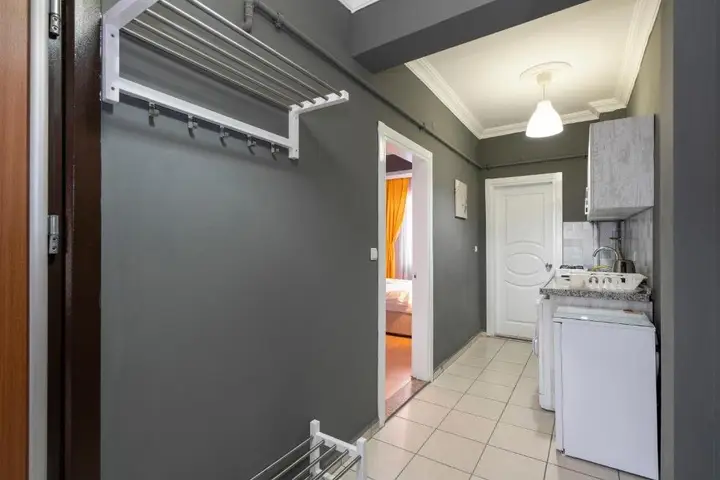 Стамбул: Detay Home Taksim