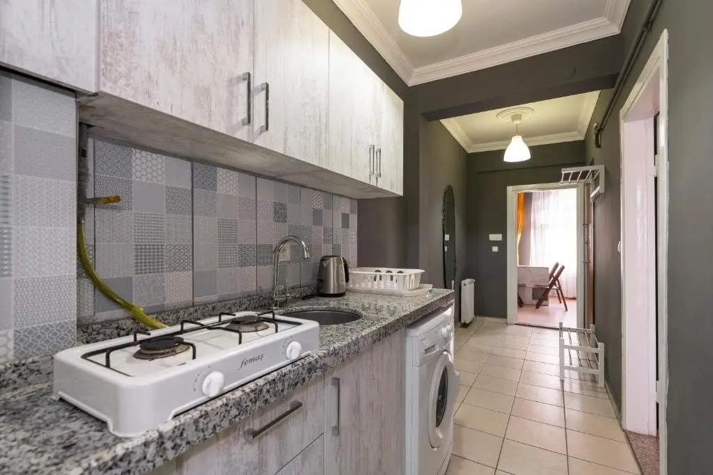 Стамбул: Detay Home Taksim