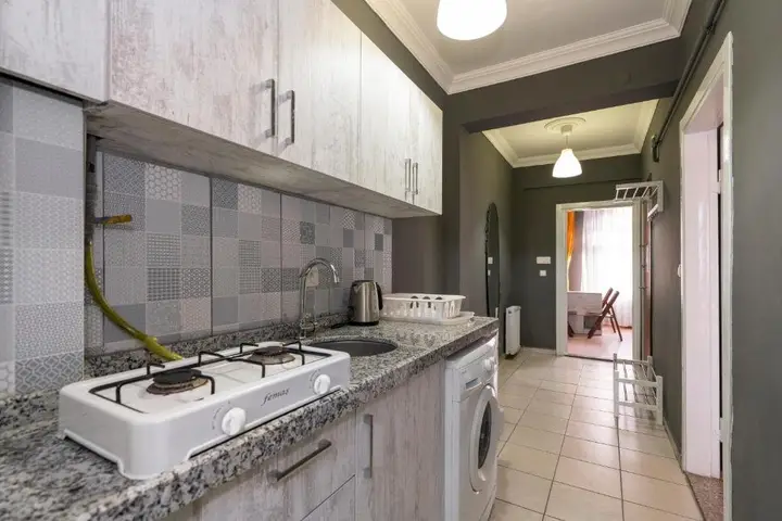 Стамбул: Detay Home Taksim