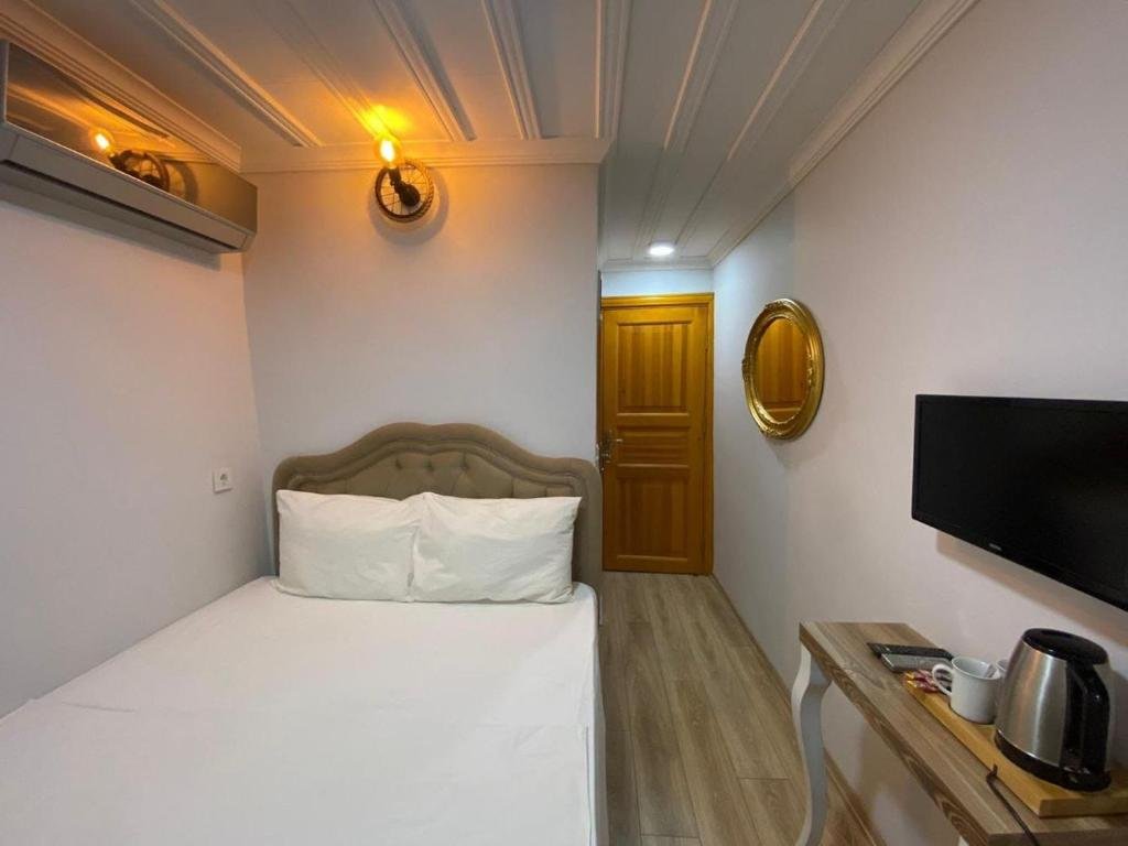 Стамбул: New Cherry Hotel