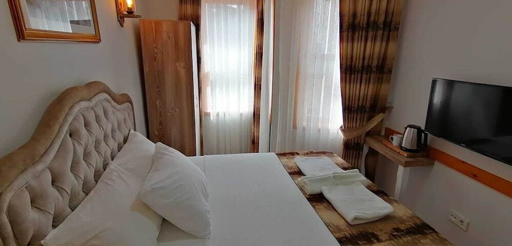Стамбул: New Cherry Hotel