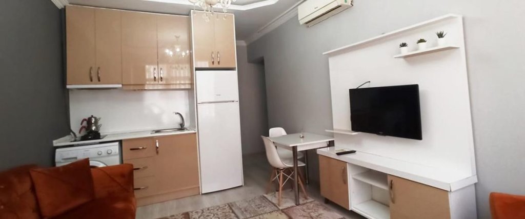 Стамбул: Sisli House Apart Otel