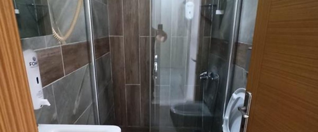 Стамбул: Sisli House Apart Otel