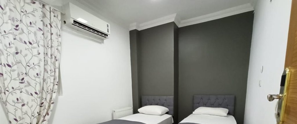 Стамбул: Sisli House Apart Otel