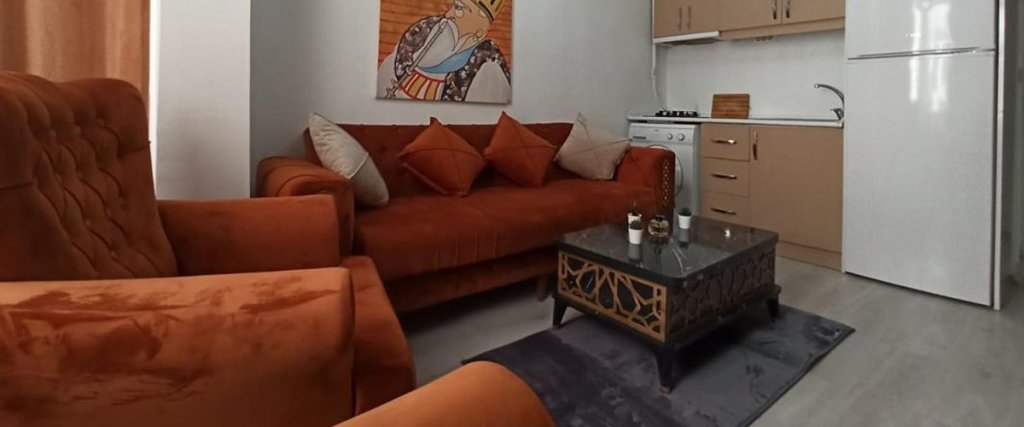 Стамбул: Sisli House Apart Otel