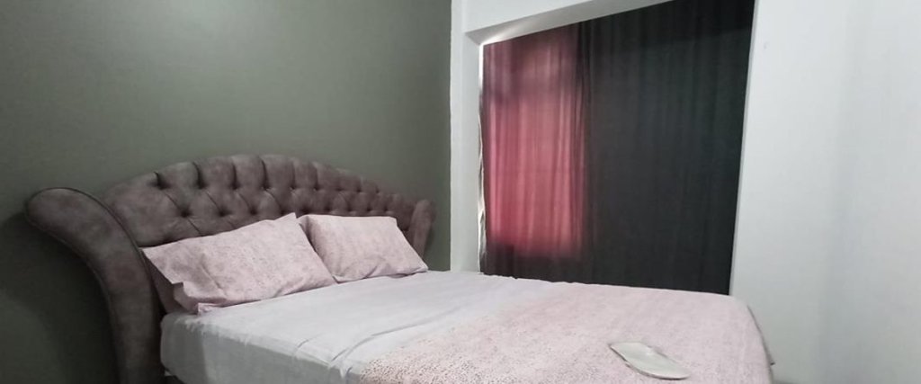Стамбул: Sisli House Apart Otel