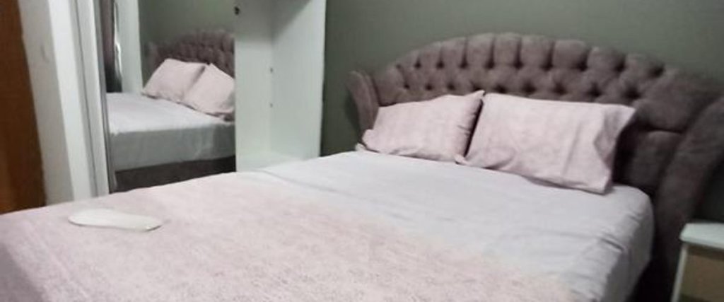 Стамбул: Sisli House Apart Otel