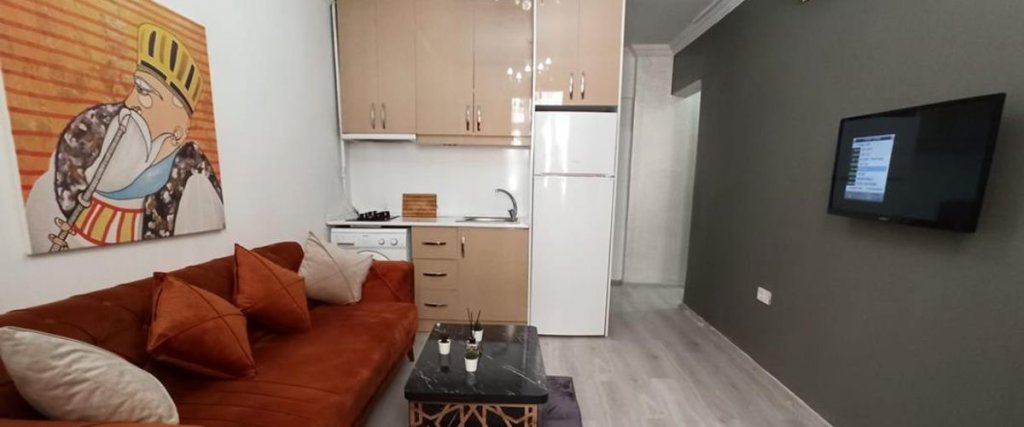 Стамбул: Sisli House Apart Otel