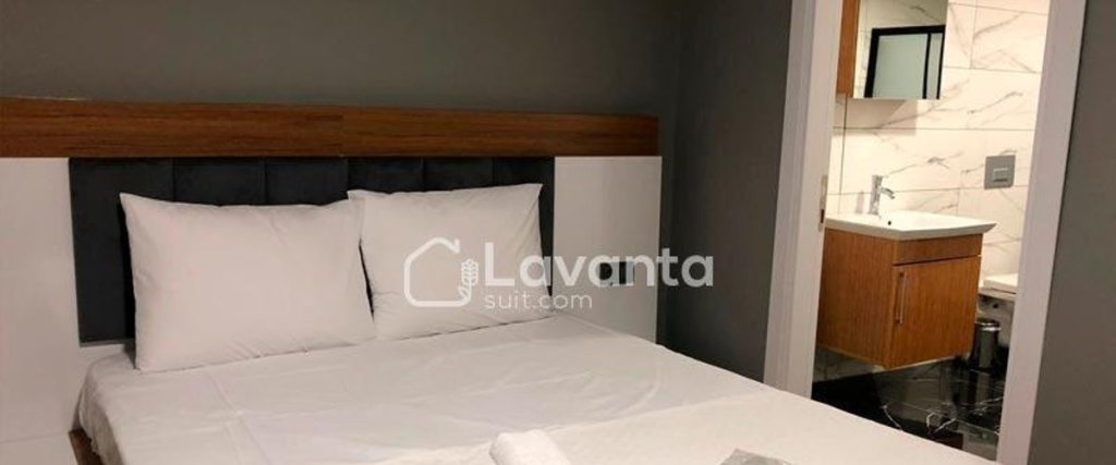 Стамбул: Lavanta Suit Hotel