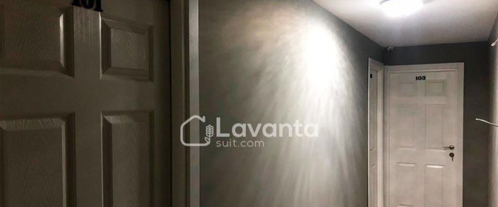 Lavanta Suit Hotel — фото 1
