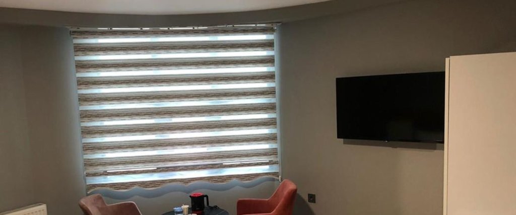 Стамбул: Lavanta Suit Hotel
