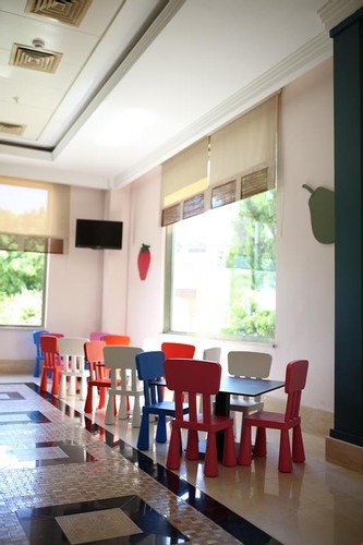 Кемер: Imperial Sunland Family Resort Hotel