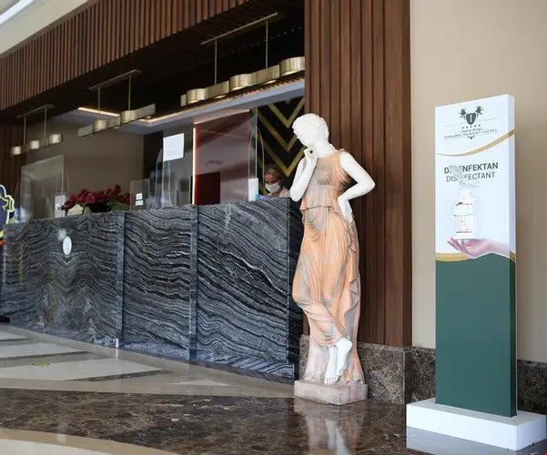 Imperial Sunland Family Resort Hotel — фото 1