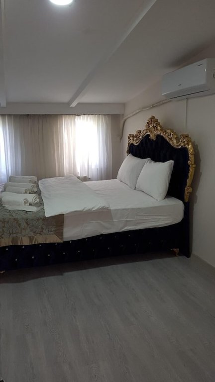 Стамбул: New Hagia Sophia Boutique Hotel