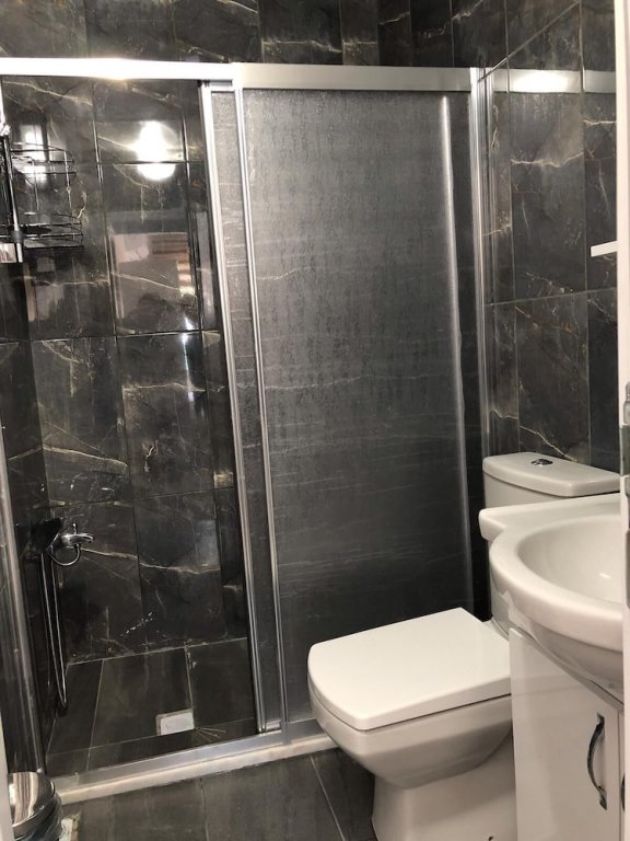Стамбул: New Hagia Sophia Boutique Hotel