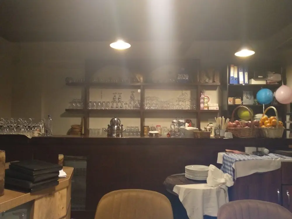 Стамбул: New Hagia Sophia Boutique Hotel