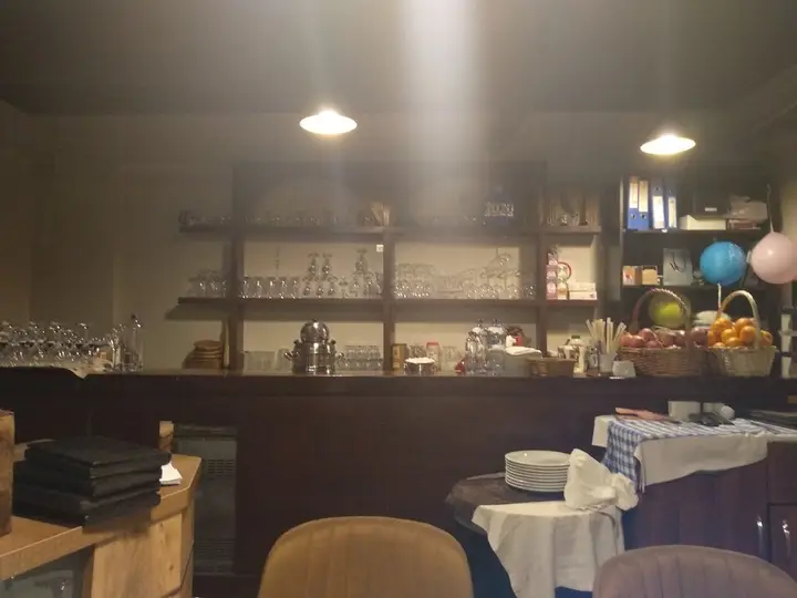 Стамбул: New Hagia Sophia Boutique Hotel