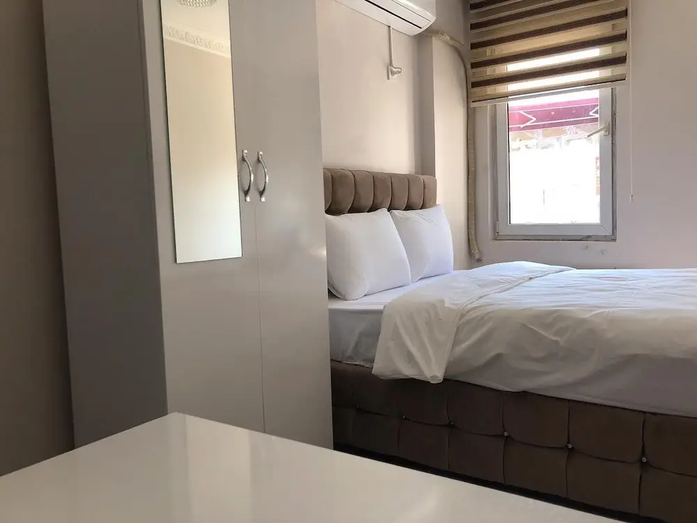 Стамбул: New Hagia Sophia Boutique Hotel