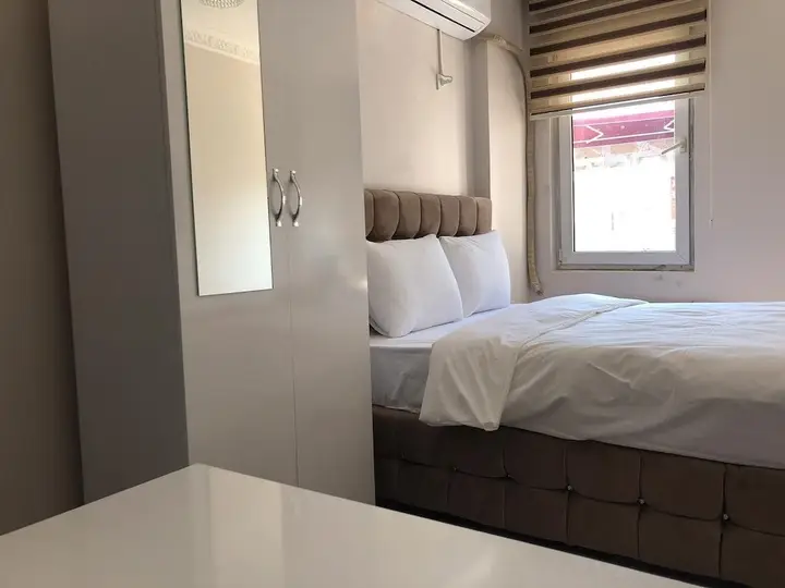 Стамбул: New Hagia Sophia Boutique Hotel