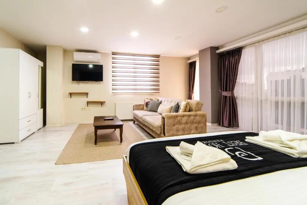Стамбул: Best Hotel
