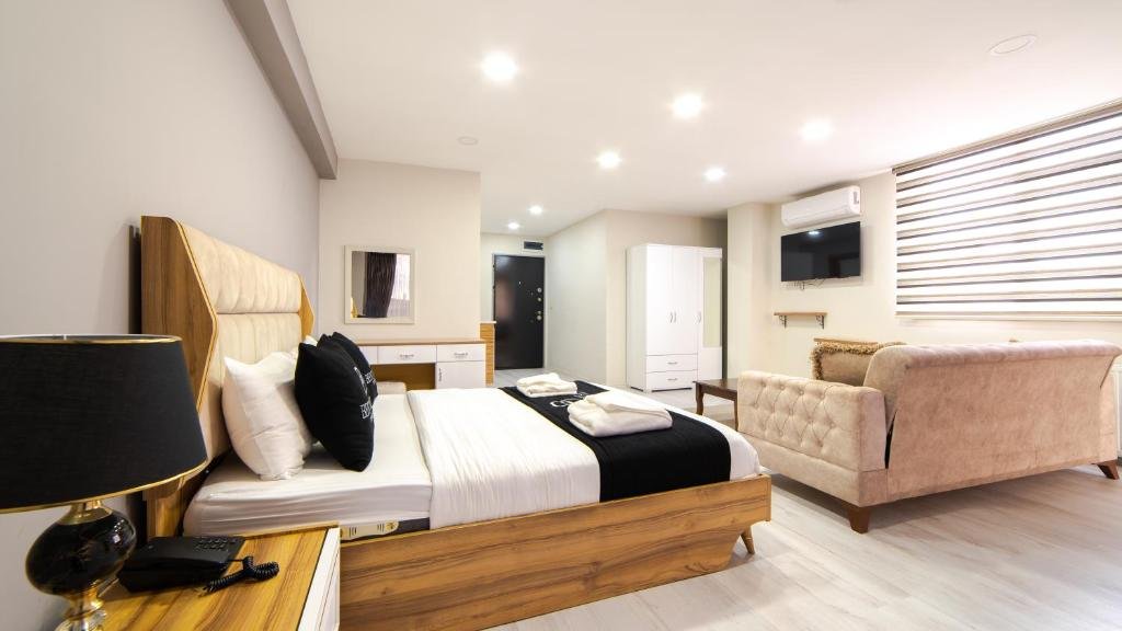Стамбул: Best Hotel
