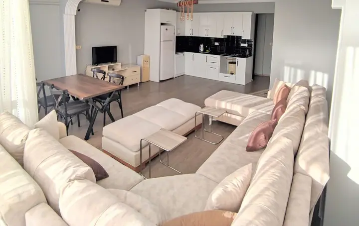 Аланья: Home Living in Alanya Apartments