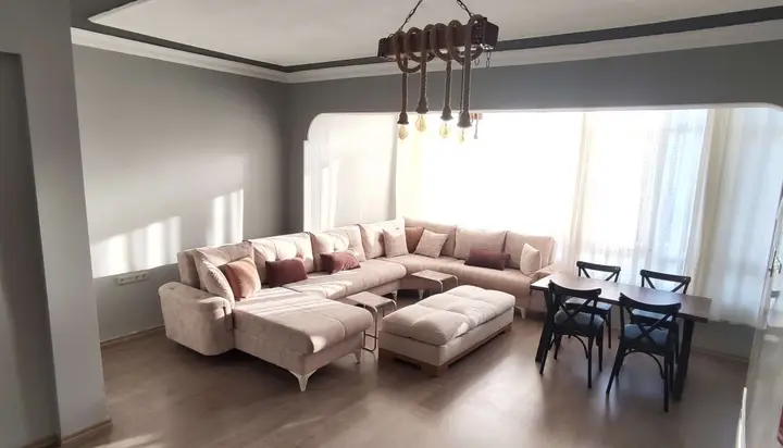 Аланья: Home Living in Alanya Apartments