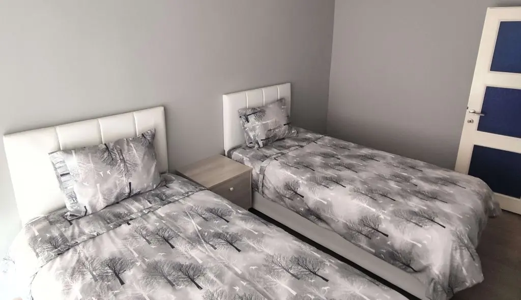 Аланья: Home Living in Alanya Apartments