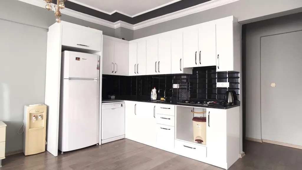 Аланья: Home Living in Alanya Apartments