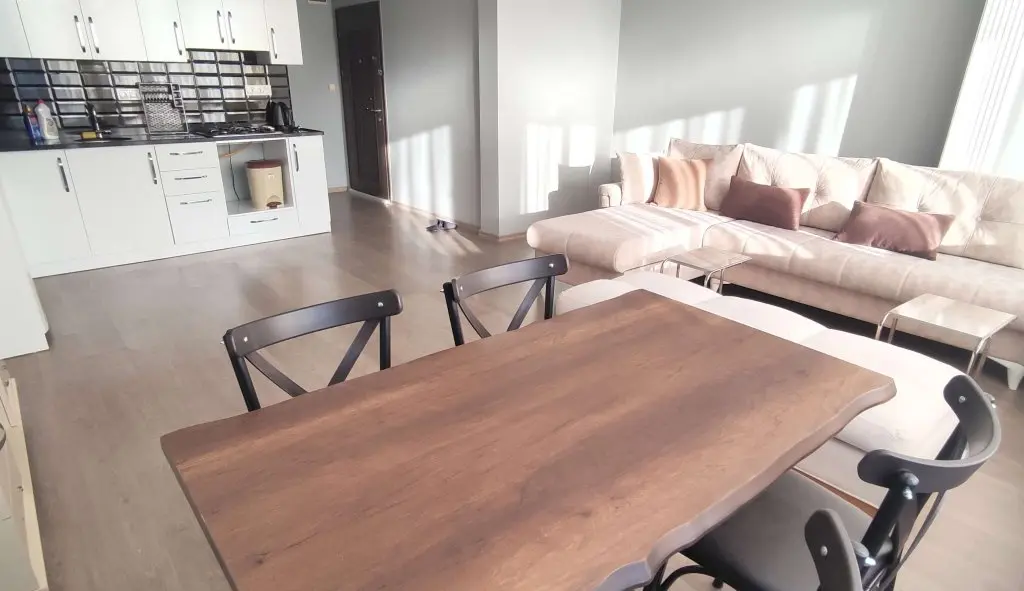 Аланья: Home Living in Alanya Apartments