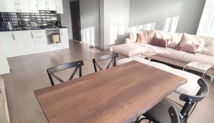 Аланья: Home Living in Alanya Apartments