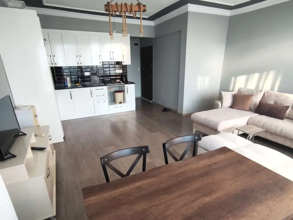 Аланья: Home Living in Alanya Apartments
