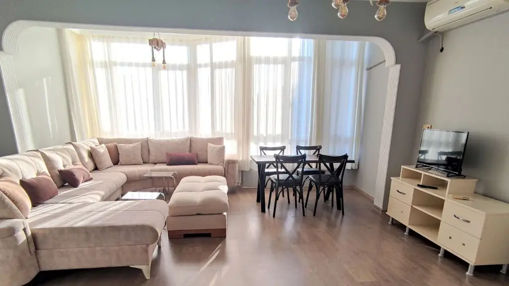 Аланья: Home Living in Alanya Apartments