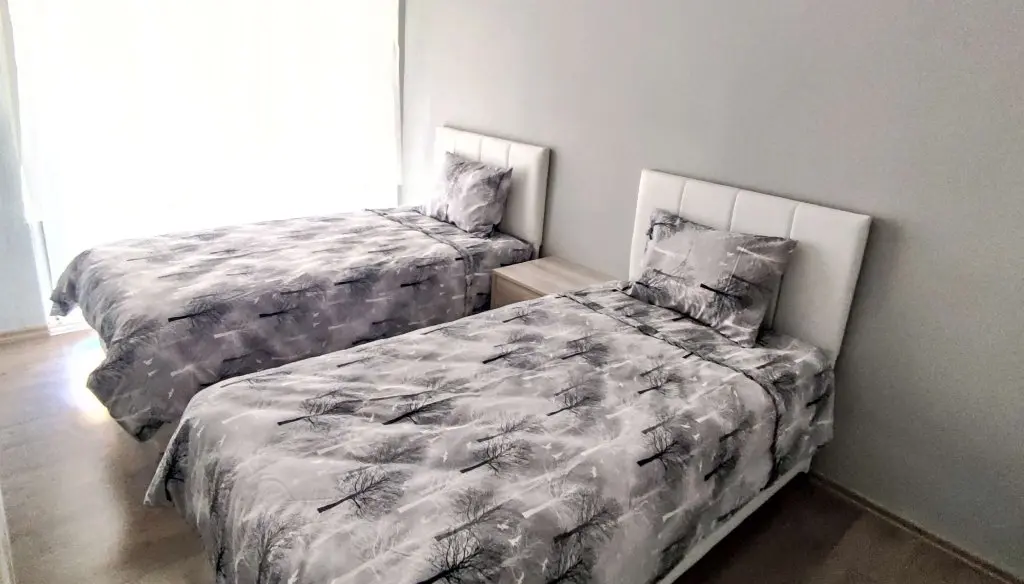 Аланья: Home Living in Alanya Apartments