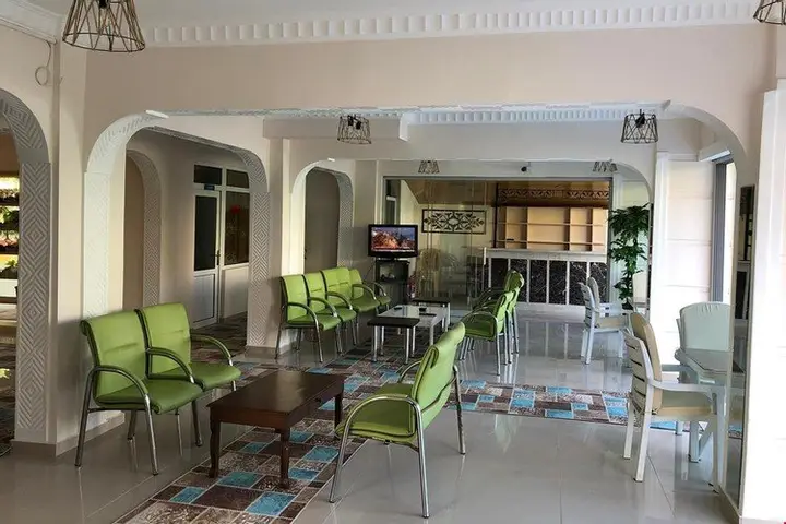 Аланья: Dikkaya Otel