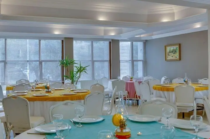 Кушадасы: Ada Marina Hotel