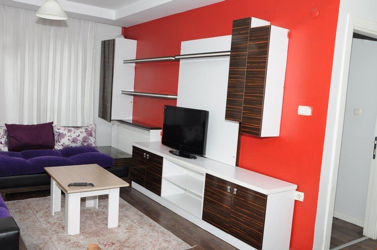 Стамбул: Güven Suit