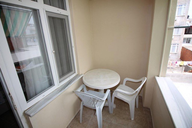Мармара: Berivan 2 Motel