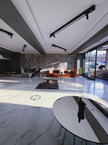 Стамбул: Hola Suites Hotel