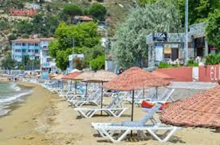 Deniz Yildizi Tatil Koyu — фото 1