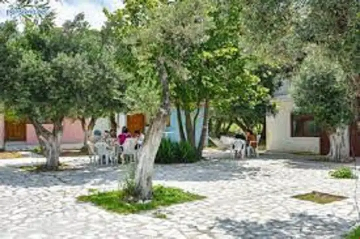 Мармара: Deniz Yildizi Tatil Koyu