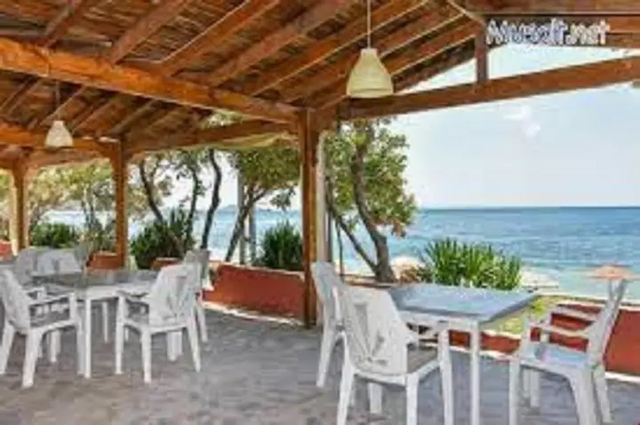 Мармара: Deniz Yildizi Tatil Koyu